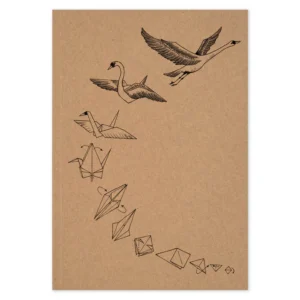Carnets & notes