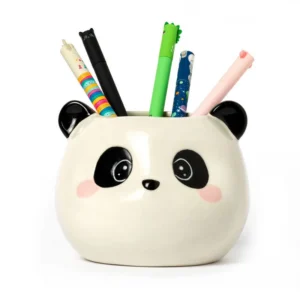 Legami - desk friend panda