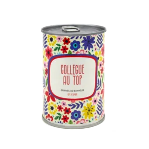 Mauvaises graines - Collègue au top
