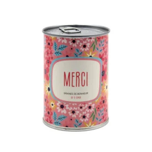 Mauvaises graines - merci