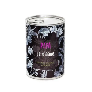 Mauvaises graines - Papa je t'aime