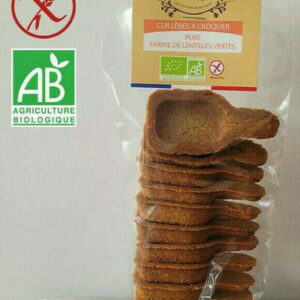 Biscuits salés ou sucrés