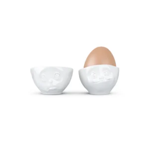 58products - set de 2 coquetiers s'il te plaît & délicieux