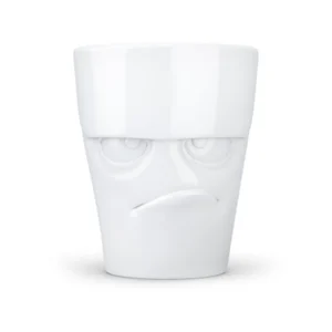58products - mug 350ml "grognon"