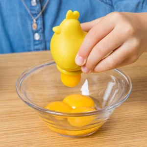 Chekclub kids - Séparateur d’œuf