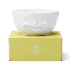 58products - bol 2600ml "hors de contrôle" - saladier