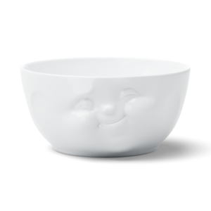 58products - bol 2600ml "glouton" - saladier