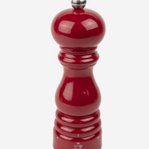 Peugeot Saveurs - Moulin à poivre 18 cm Paris u'select rouge passion