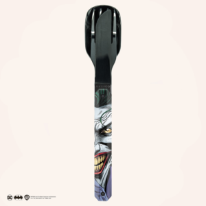 Akinod - 12h34 Collab DC Le Joker
