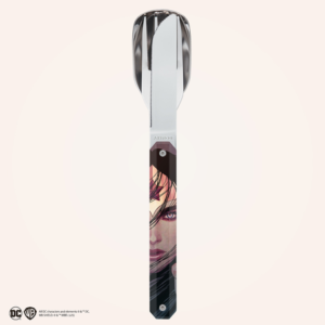 Akinod - 12h34 Collab DC Wonder Woman