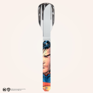 Akinod - 12h34 Collab DC Superman