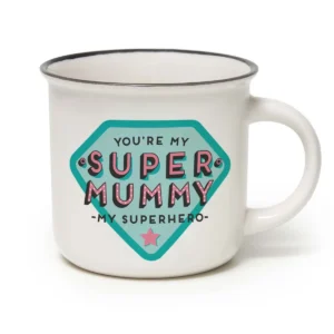 Legami - Mug Super Mummy