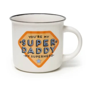 Legami - Mug Super Daddy
