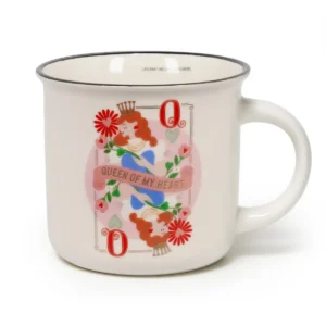 Legami - Mug Queen