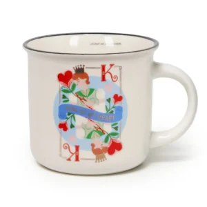 Legami - Mug King