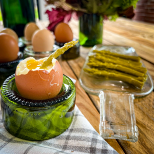 Plates&Culotées - coquetier