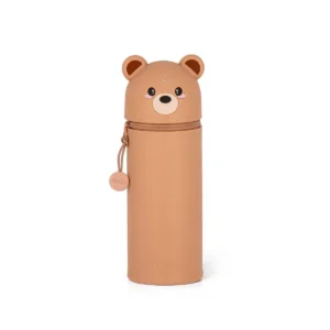 Legami - trousse kawai ours