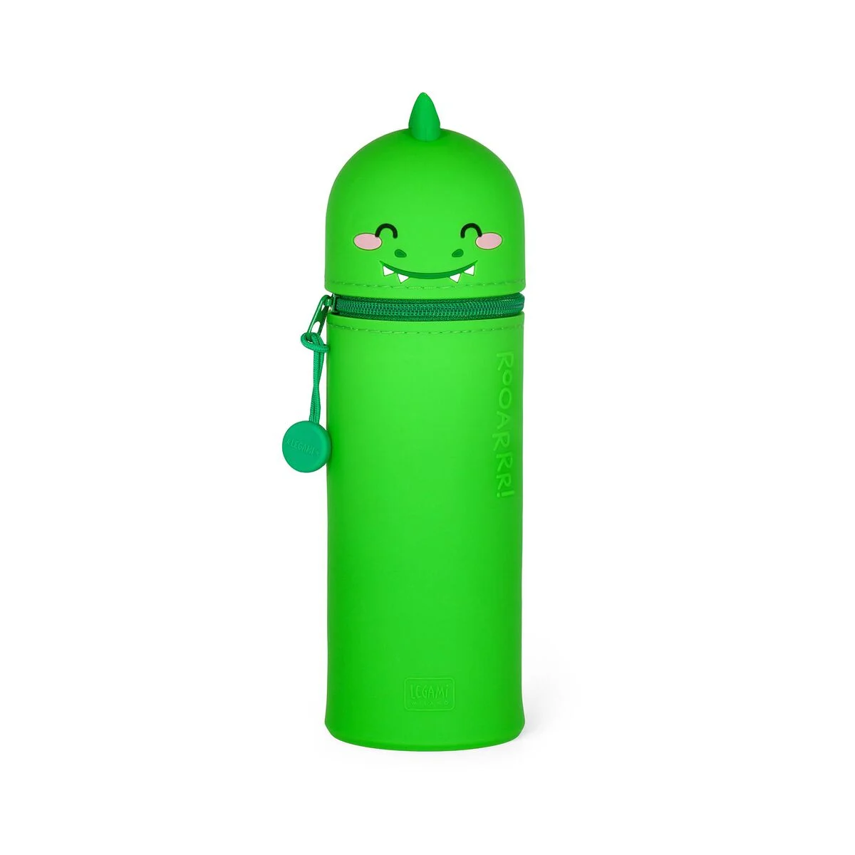 Legami - trousse kawaii dinosaure enfant originale
