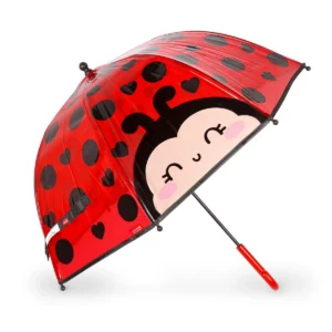 Legami - parapluie enfant coccinelle
