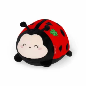 Legami - mini peluche coccinelle "super soft"