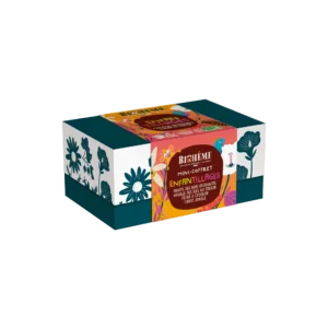 Biohême - Coffret tisanes enfantillages x 40