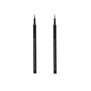 Legami - recharges noires pour stylo collection "lovely friends"