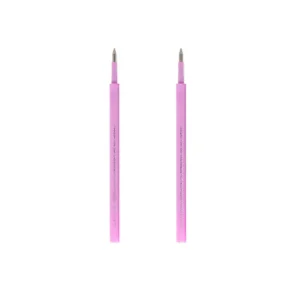 Legami - recharges violettes pour stylo collection "lovely friends"