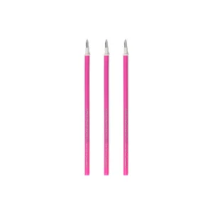 Legami - recharges roses pour stylo effaçable animaux