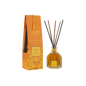 Collines de Provence - Bouquet parfumé Mandarine Yuzu