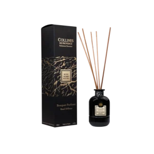Bouquets parfumés