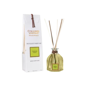 Collines de Provence - Bouquet parfumé Verveine