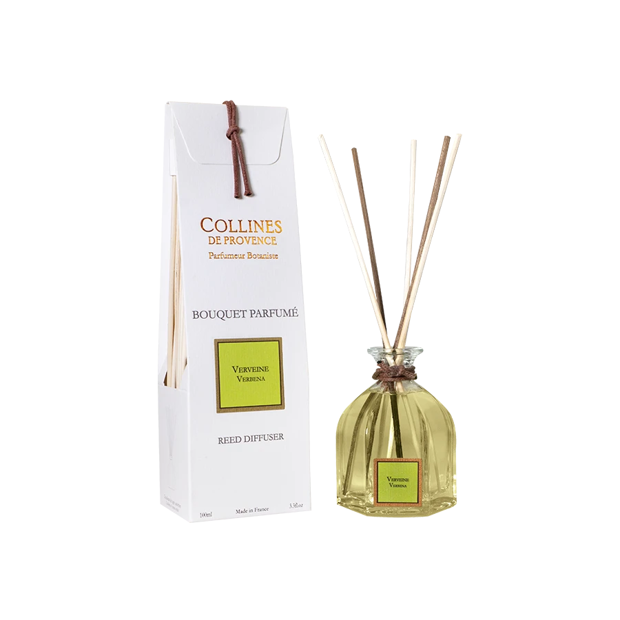 Collines de Provence - Bouquet parfumé Verveine
