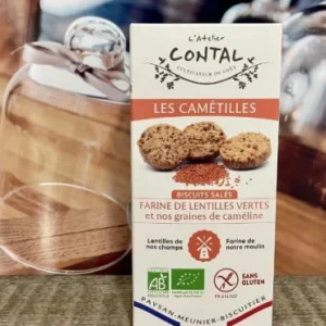 L'Atelier Contal - Les camétilles