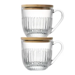 La Rochère - 2 tasses Ouessant