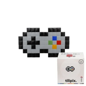 Tilipix - kit pixelart - manette