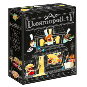 Jeux Opla - [Kosmopoli:t]