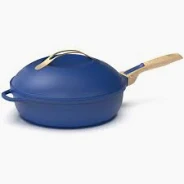 Cookut - La Fabuleuse 24 cm - Saphir