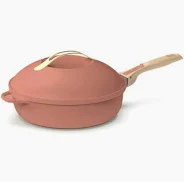 Cookut - La Fabuleuse 24 cm - Pivoine