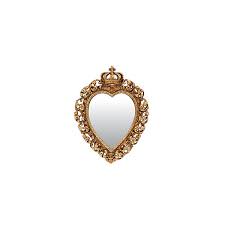 EMDE - miroir ex-voto