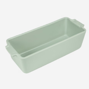 Peugeot Saveurs - Appolia - Moule à cake 31 cm sauge