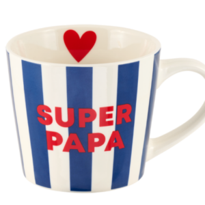 DLP - Le mug super papa