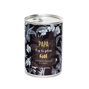 Mauvaises graines - Papa t'es le plus cool