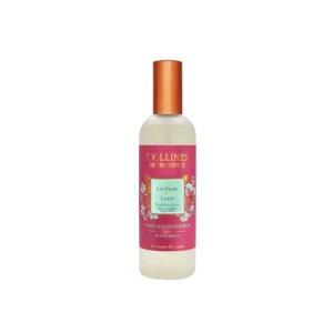 Collines de Provence - Parfum d'intérieur Lotus lys tigré