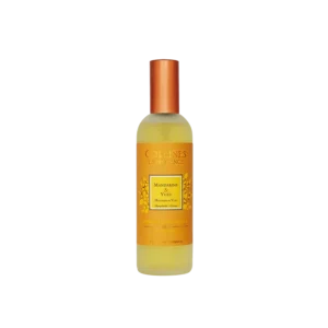 Collines de Provence - Parfum d'intérieur Mandarine Yuzu