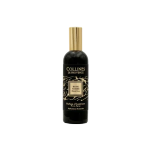 Collines de Provence - Parfum d'intérieur rose noire