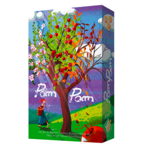 Jeux Opla - Pom Pom