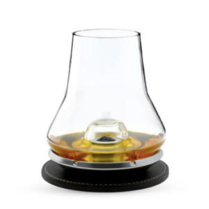 Peugeot Saveurs - Verre à spiritueux