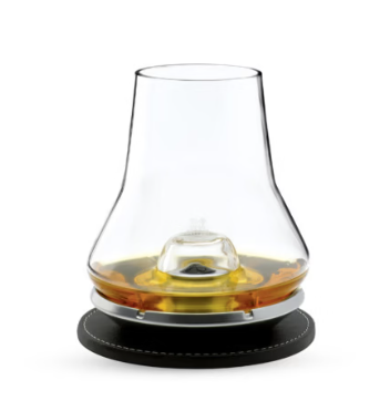 Peugeot Saveurs - Verre à spiritueux