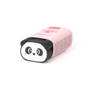 Legami - Gomme panda senteur fraise