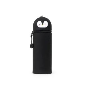 Legami - trousse kawaï pingouin